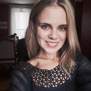 Meet your Posher, Jordana